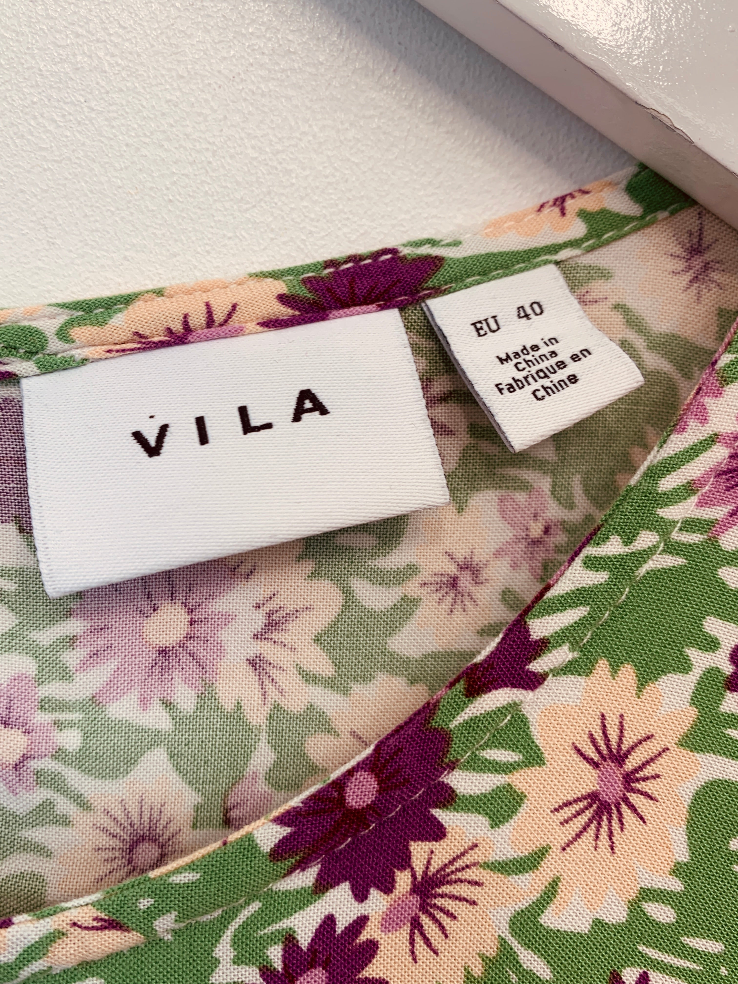Vila Kjole